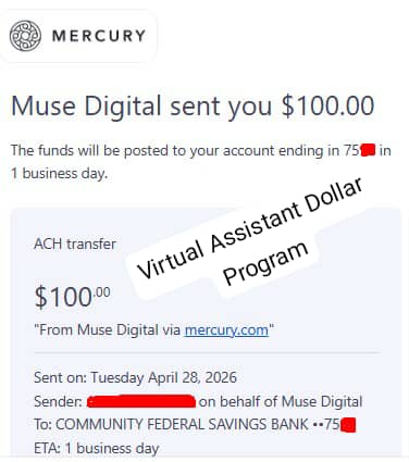 Muse Digital